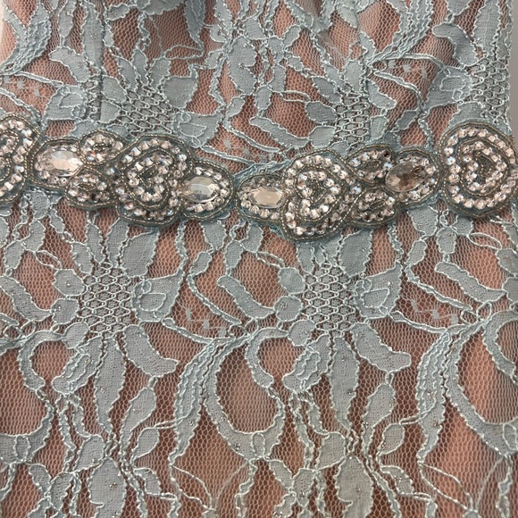 Prom dress - Picture 5 of 8